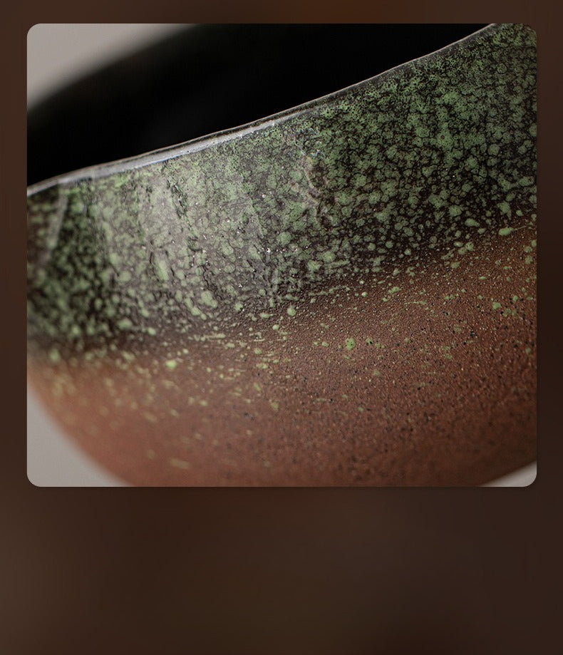 Gohobi Ceramic Matcha Set 084