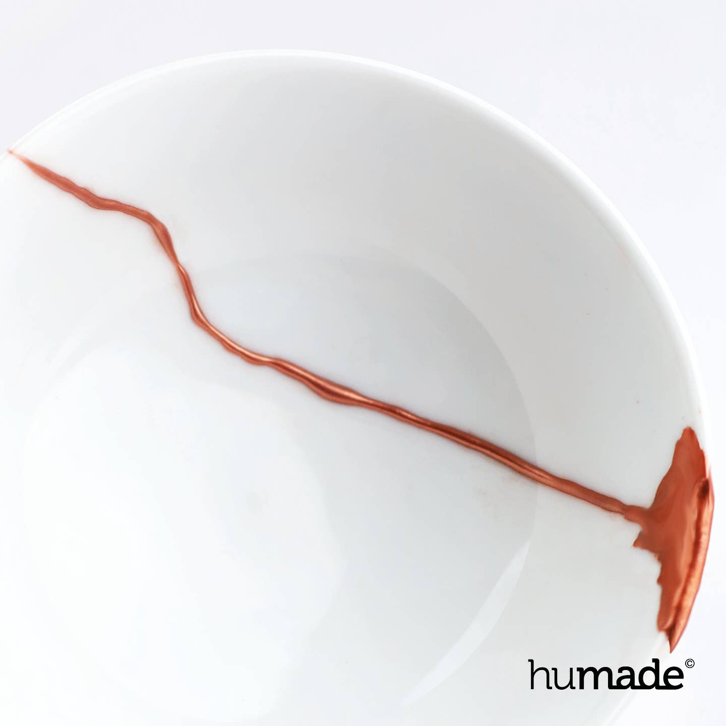 HereThe Kintsugi kit, copper | the original retail package since 2009