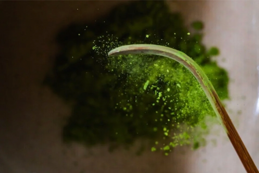 Eightyº - Eighty Degrees Tea Magazine Issue 14: Creativity, Heritage & Connection Through Tea