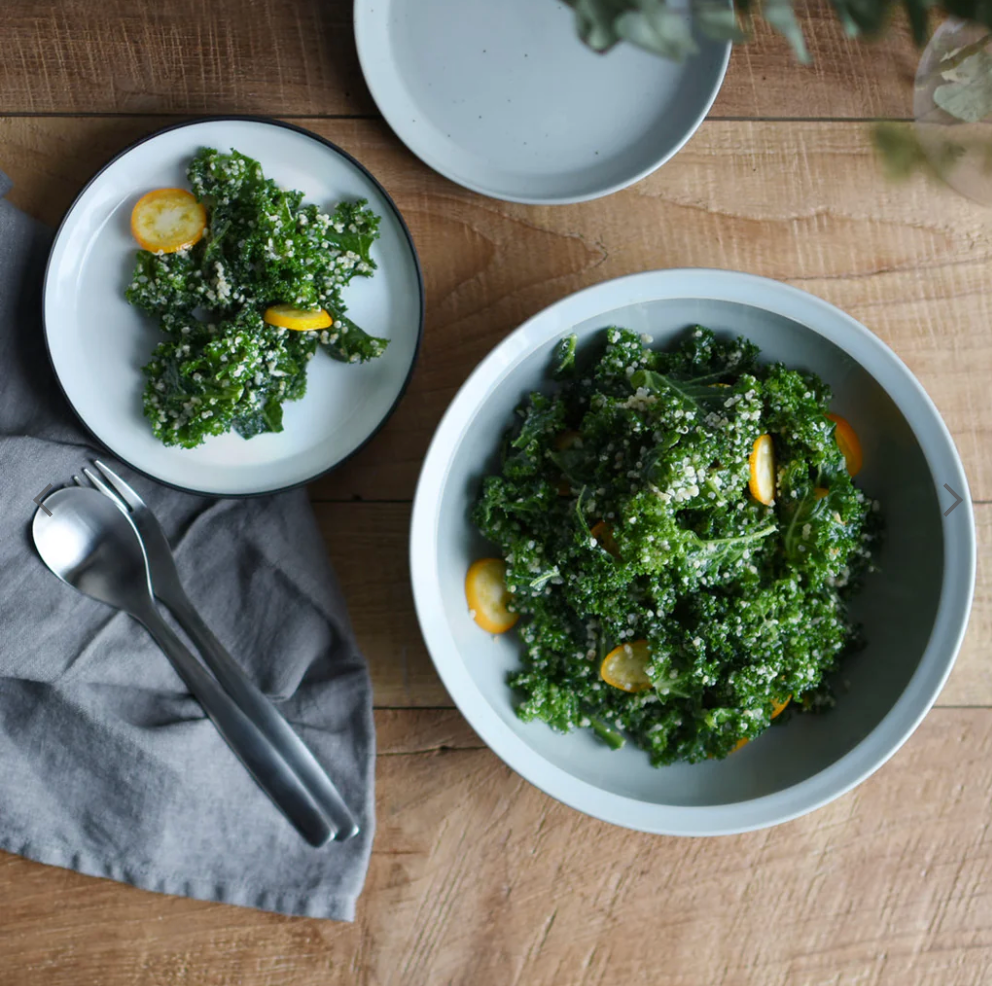 Gohobi x Kinto RIM bowl