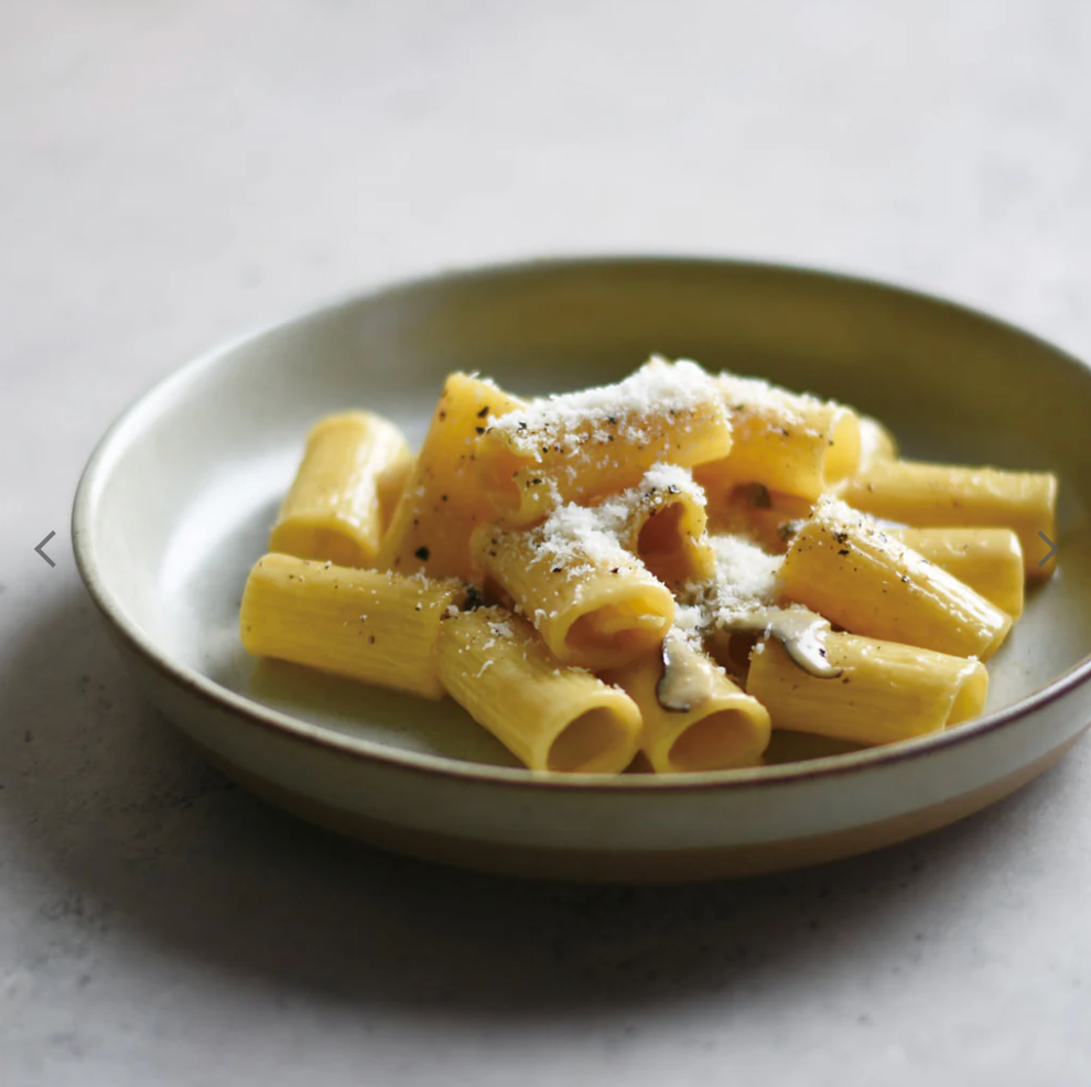 Gohobi x Kinto CLK-151 deep plate 210mm