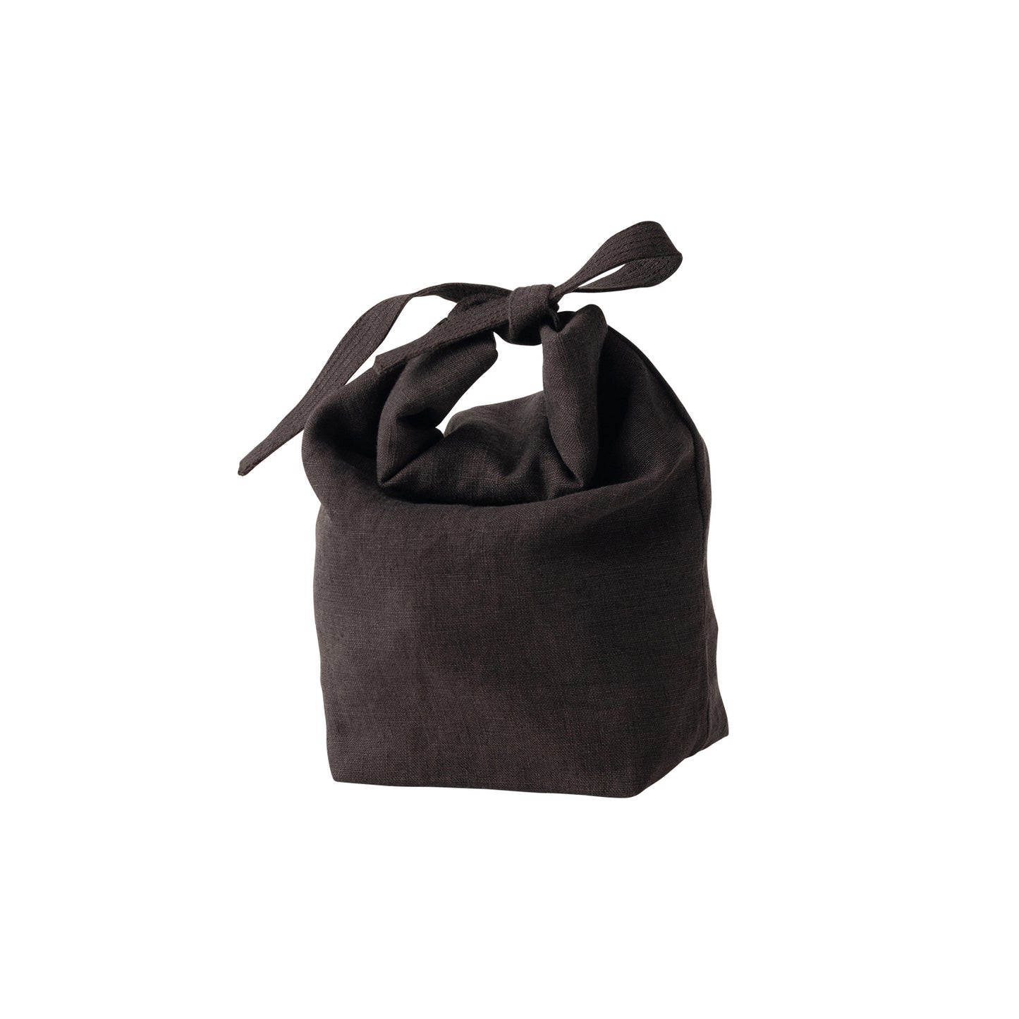 Kinto FUTO linen bread bag