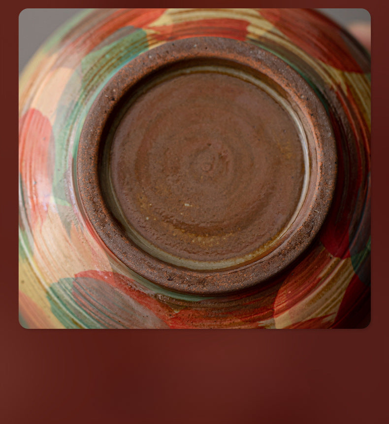 Gohobi Ceramic Matcha Set 067