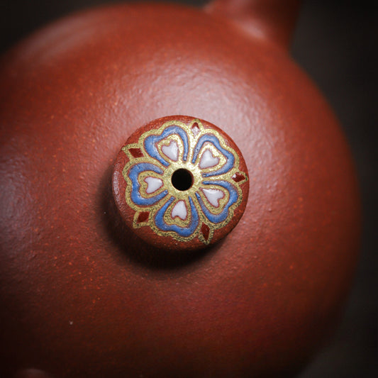 Pots de fleurs en poudre 90 ml