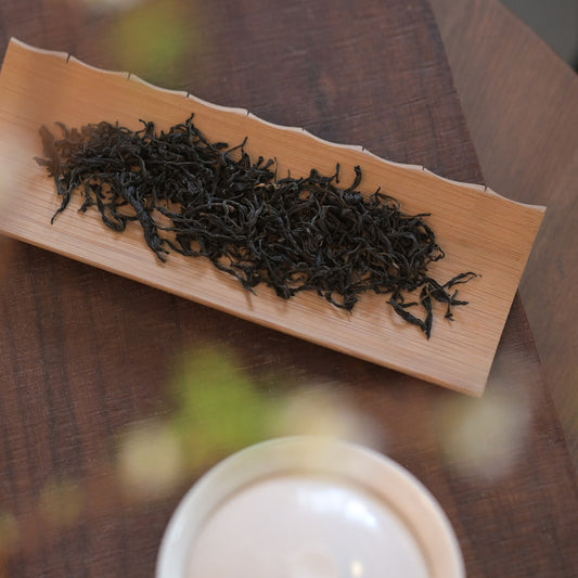 Gohobi Limited Edition Founder's Selection Black Tea 精選紅茶