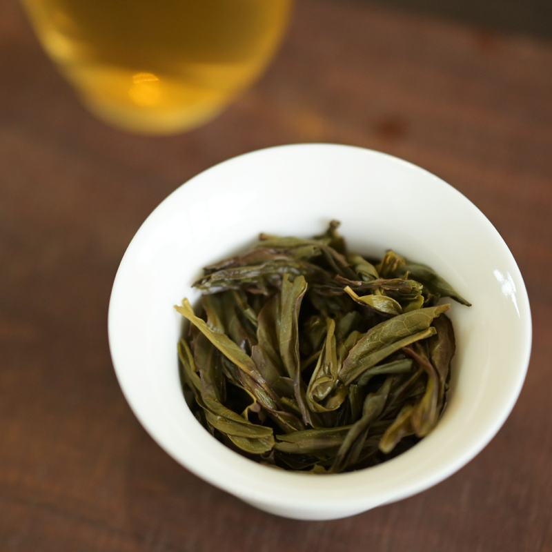 Gohobi Limited Edition Founder's Selection - Phoenix Dan Chong Oolong Tea 精選鳳凰單叢茶
