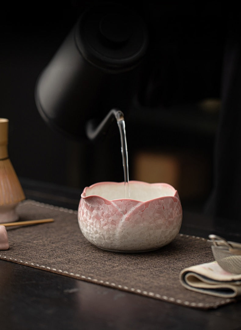 Gohobi Ceramic Matcha Set 108