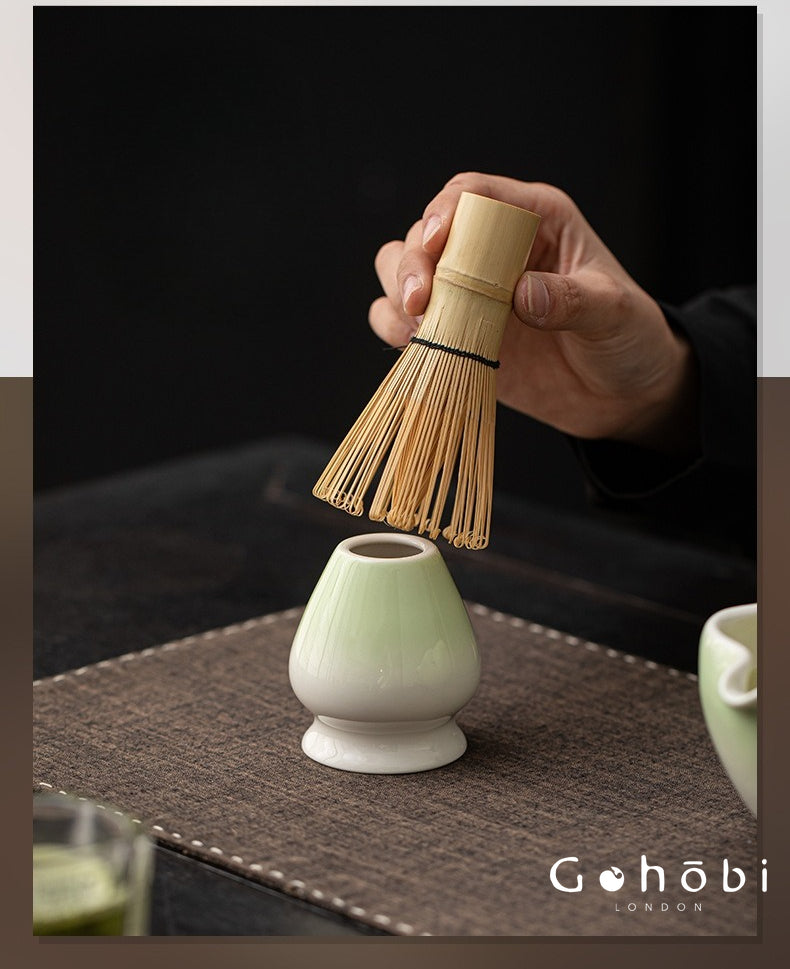 Gohobi Ceramic Matcha Set 127