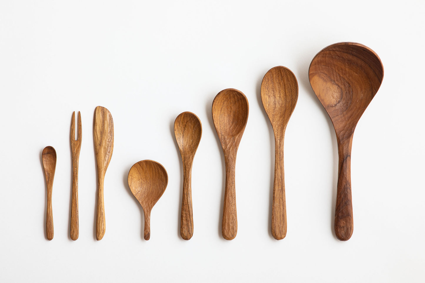 Kinto BAUM Wooden Butter Knife