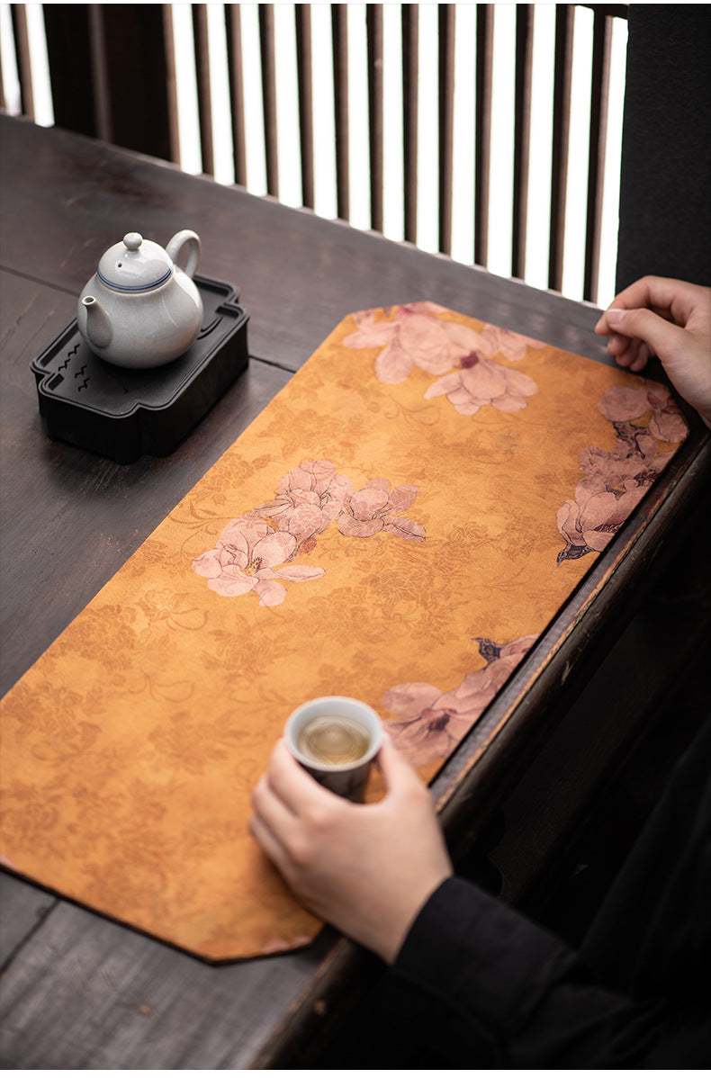 Set de table pour cérémonie du thé Gongfu classique de Gohobi