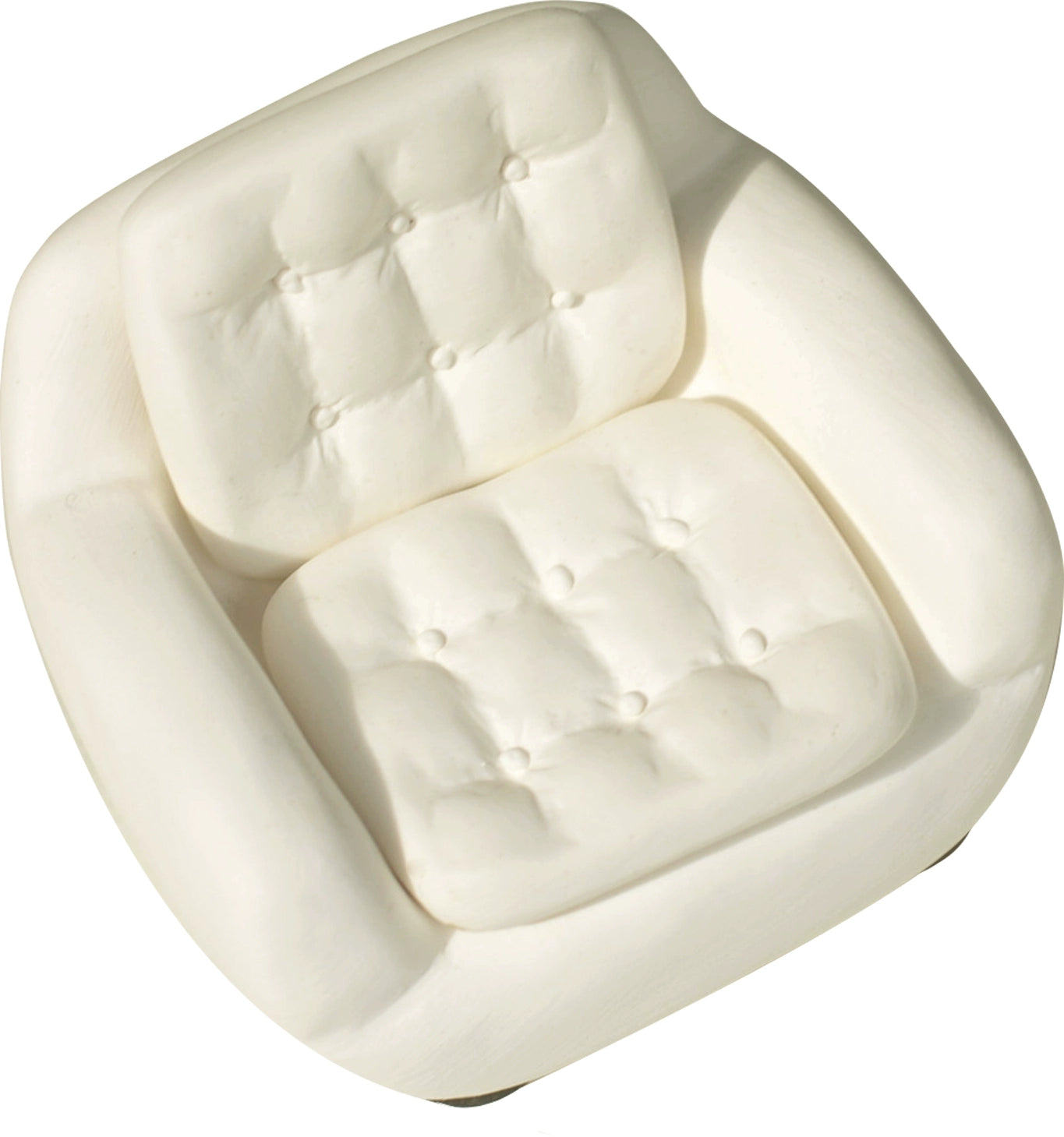 Gohobi x Little Diary Handmade Ceramic Sofa