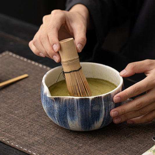 Gohobi Ceramic Matcha Set 104