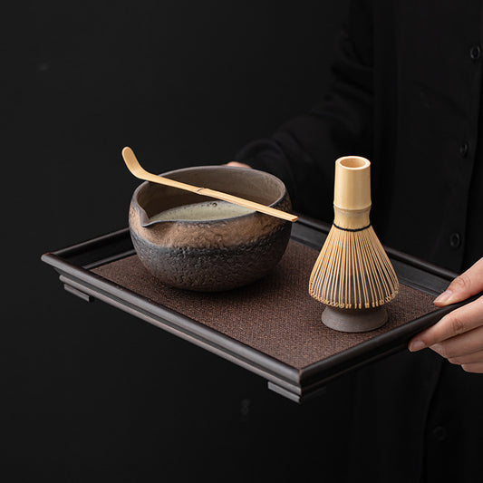 Gohobi Ceramic Matcha Set 008