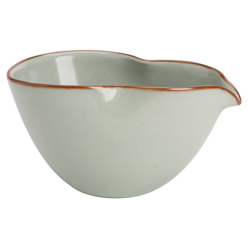 Gohobi Tianqing Ruyao Fair Cup Pitchers Gong Fu Tea Accessories