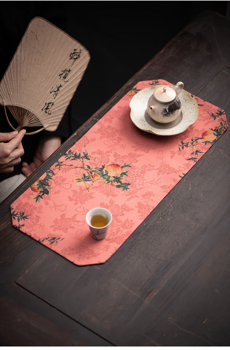 Set de table pour cérémonie du thé Gongfu classique de Gohobi