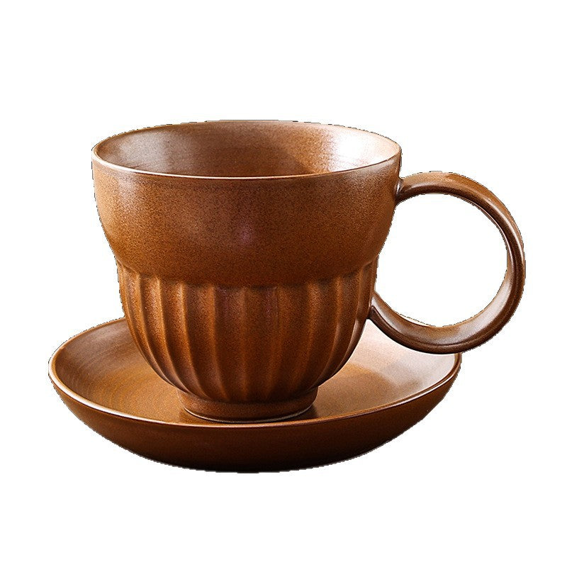 Gohobi Japanese Handmade Coffee Cup (No Sacucer) 012