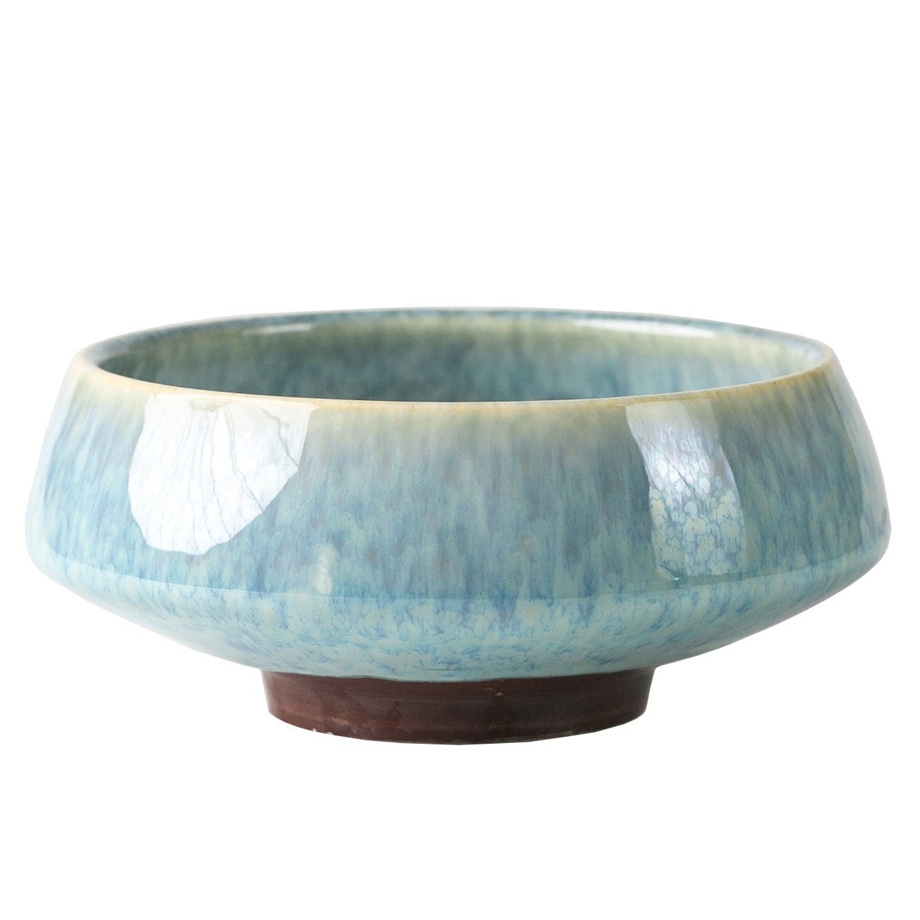 Gohobi Grand vase Ikebana de style japonais 007