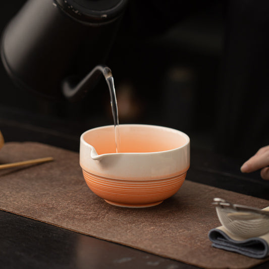 Gohobi Ceramic Matcha Set 030