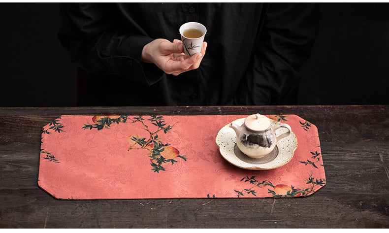 Set de table pour cérémonie du thé Gongfu classique de Gohobi