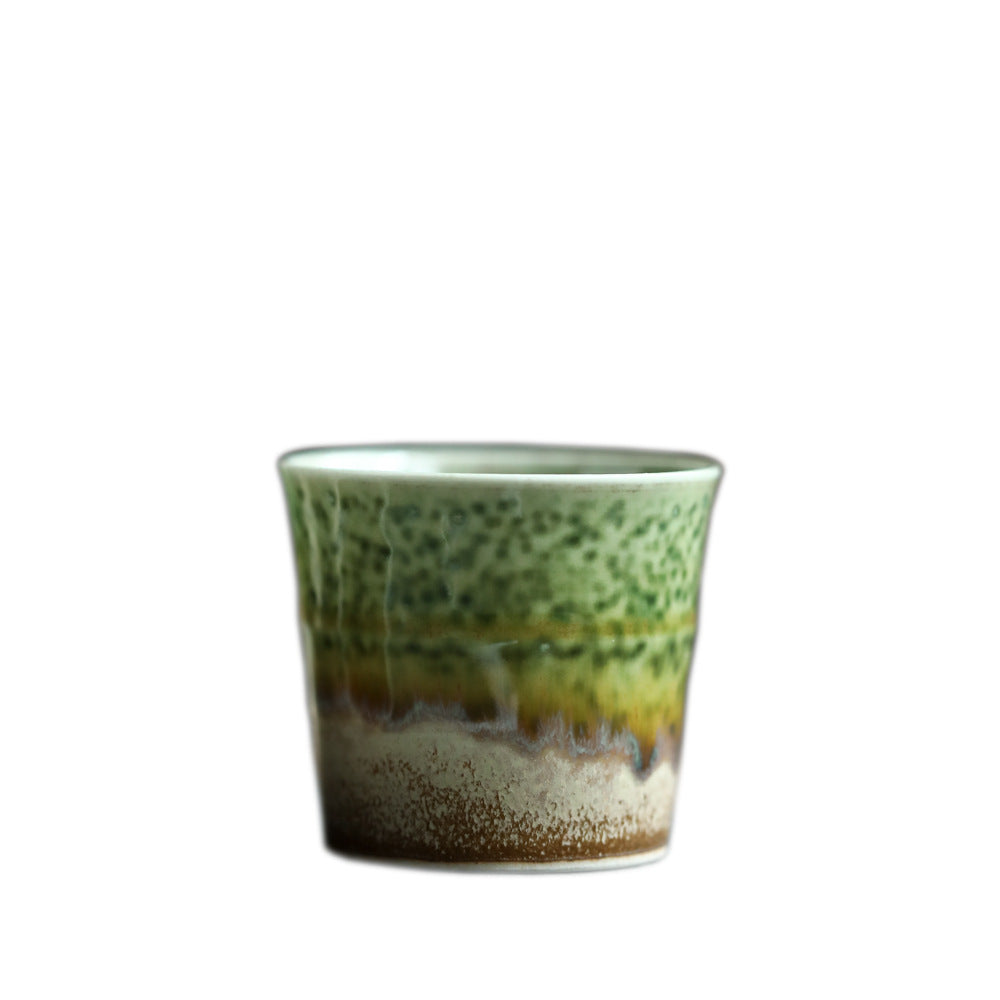 Gohobi Soda Green Tea Cup (80ml)