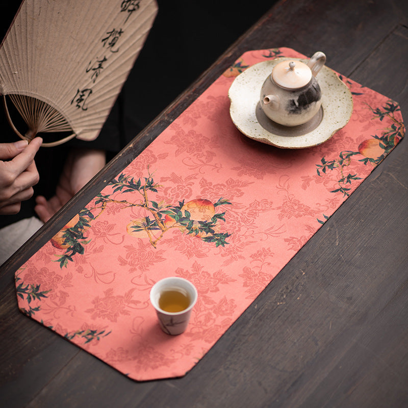 Set de table pour cérémonie du thé Gongfu classique de Gohobi