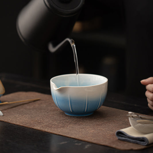 Gohobi Ceramic Matcha Set 031