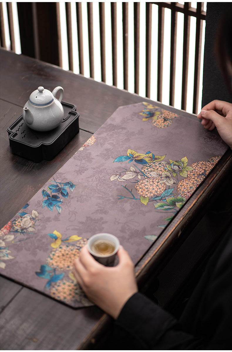 Set de table pour cérémonie du thé Gongfu classique de Gohobi