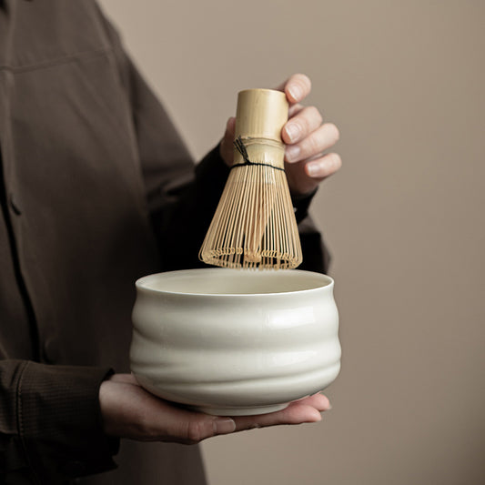 Gohobi Ceramic Matcha Set 001