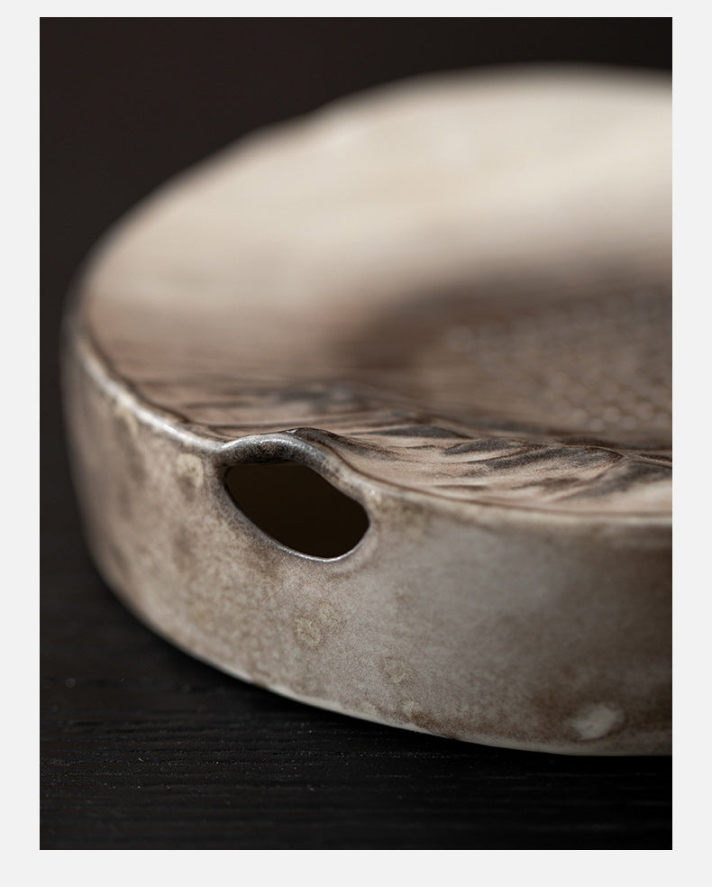 Gohobi Ink-Wash Tea Tray