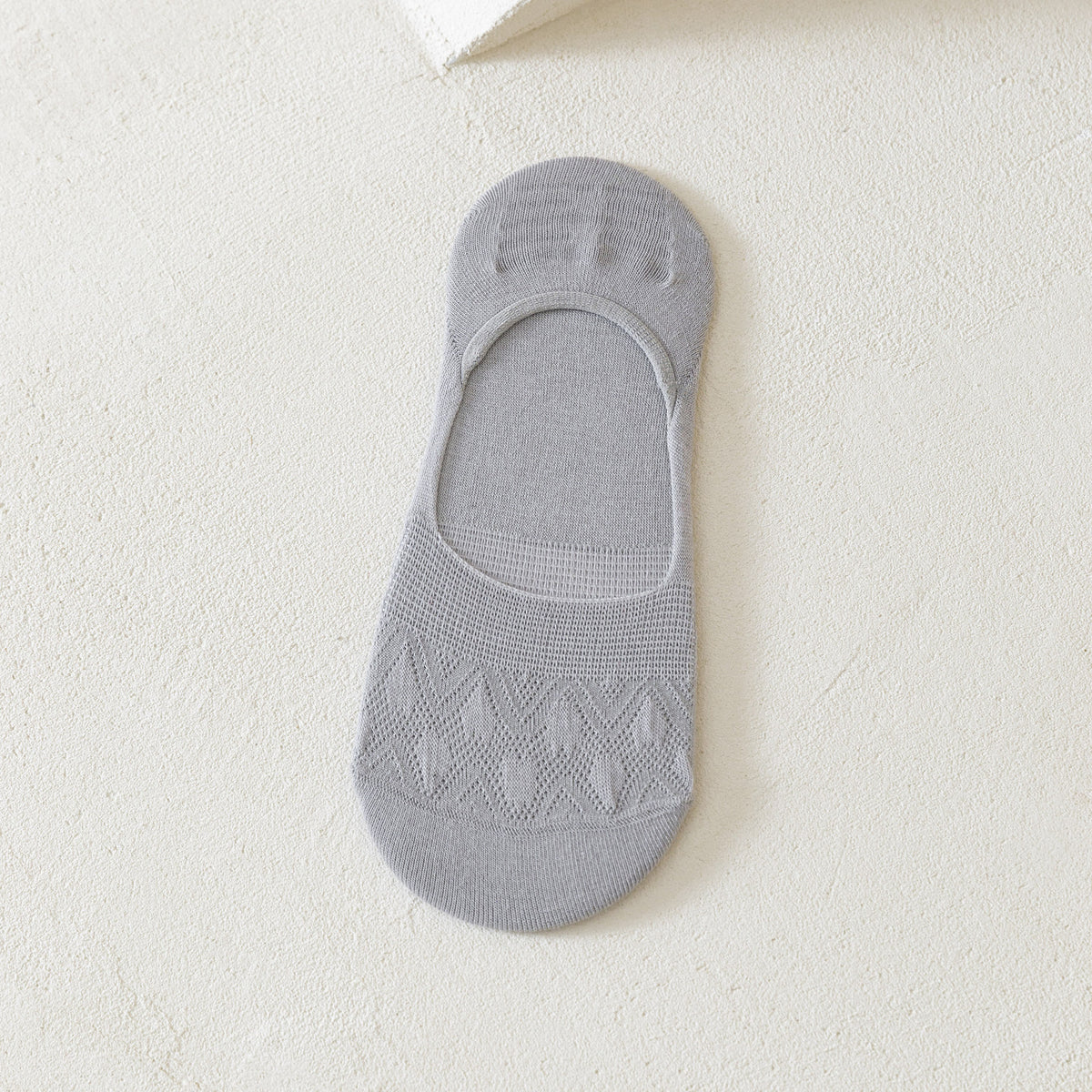Chaussettes invisibles pour femmes printemps et été