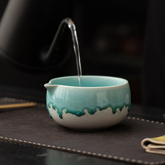 Gohobi Ceramic Matcha Set 089