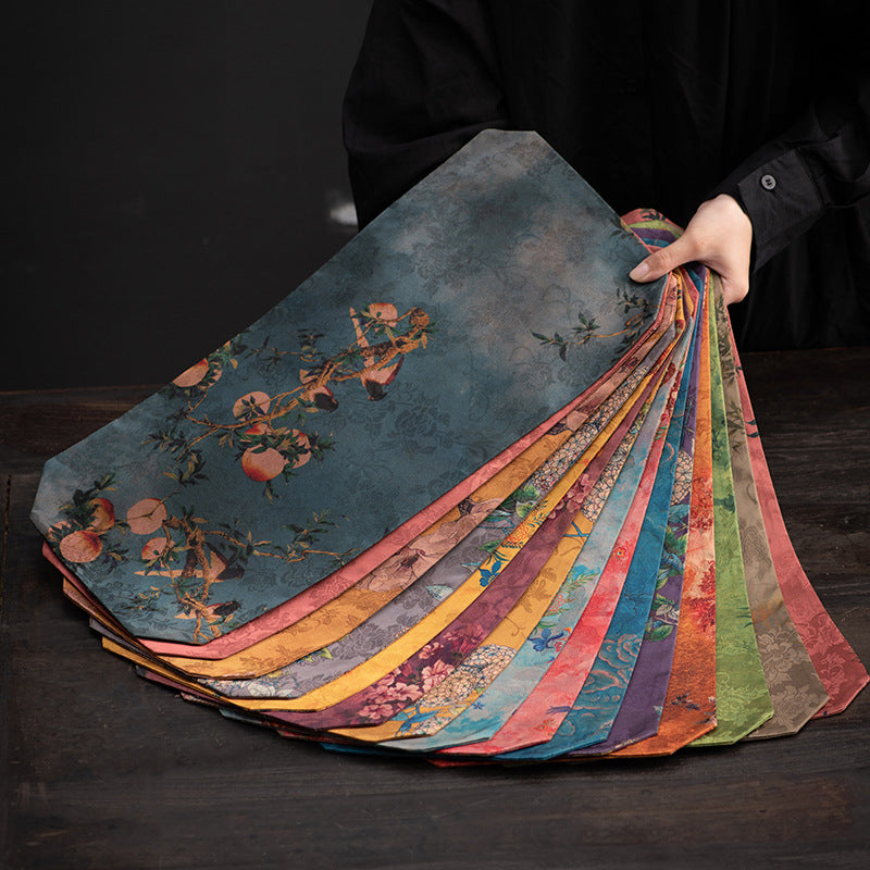 Set de table pour cérémonie du thé Gongfu classique de Gohobi