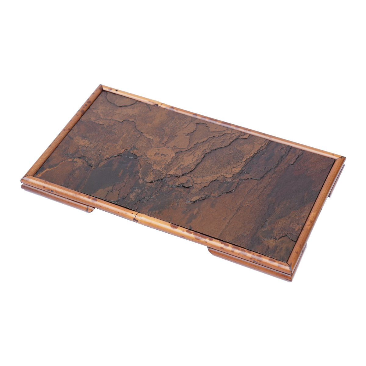 Gohobi Bamboo Gongfu Tea Tray – Dry Brewing Tea Table