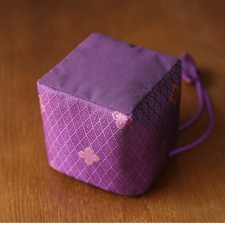 Gohobi Colourful Teaware Storage Travel Bag Shifuku