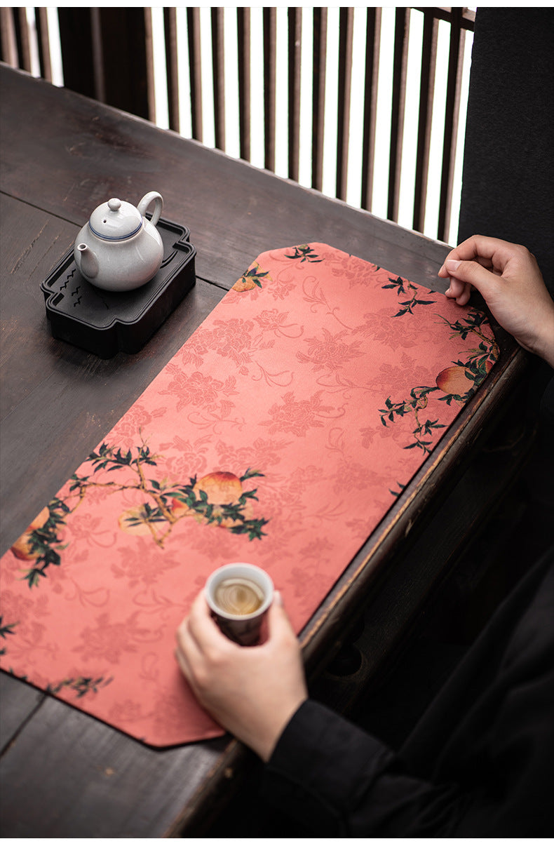 Set de table pour cérémonie du thé Gongfu classique de Gohobi