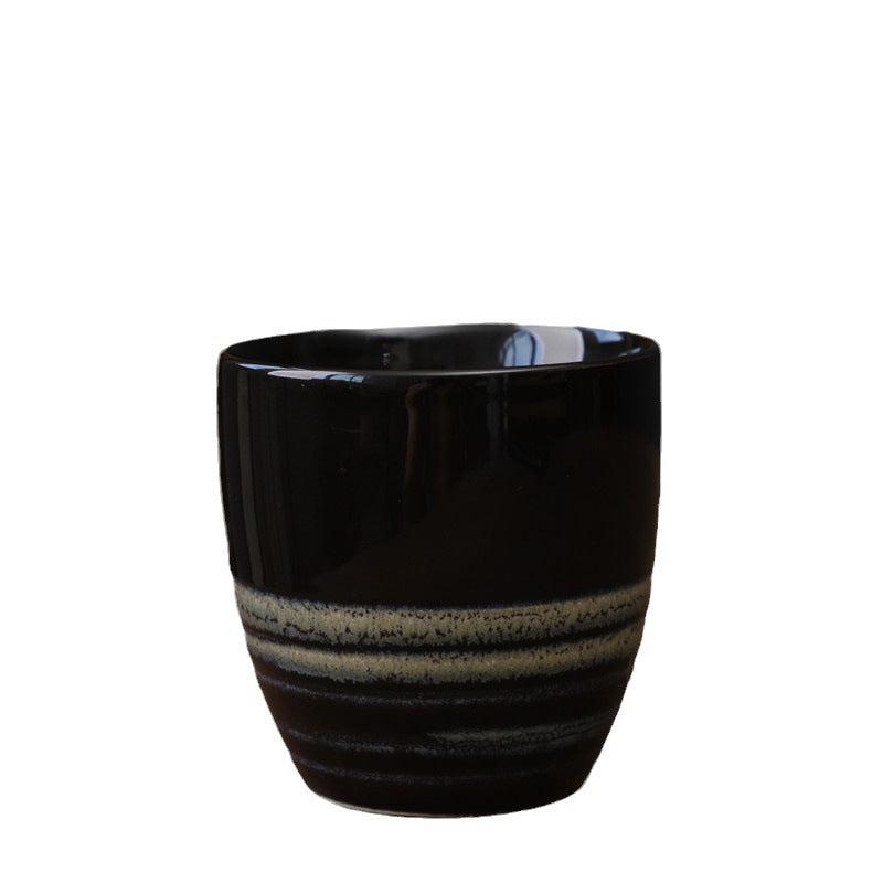 Gohobi Japanese Style Ceramic Tea Cup Coffee Cup 004
