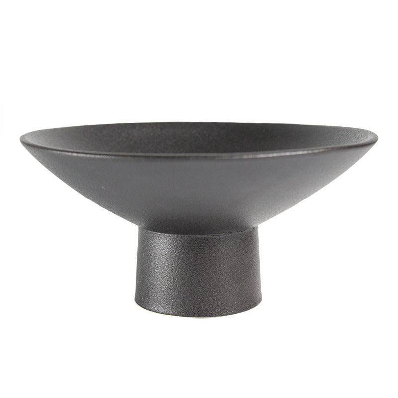 Gohobi Large Japanese Style Ikebana Vase 004