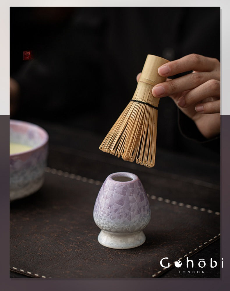 Gohobi Ceramic Matcha Set 122