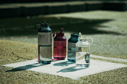 Gohobi x Kinto Active Bottle 600ml/ 950ml