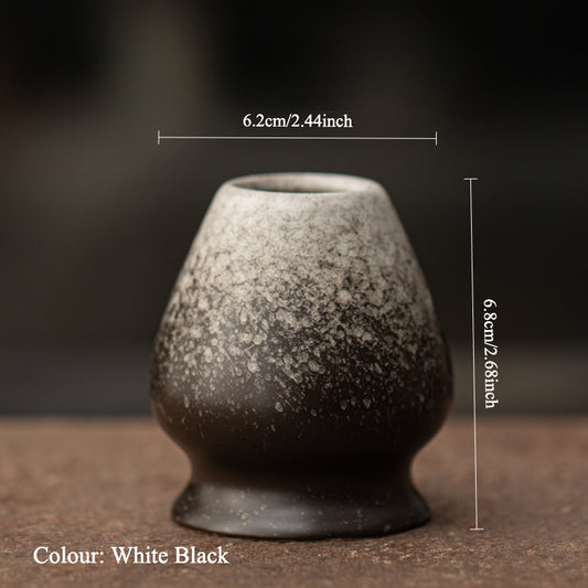 Gohobi Ceramic Matcha Set 057