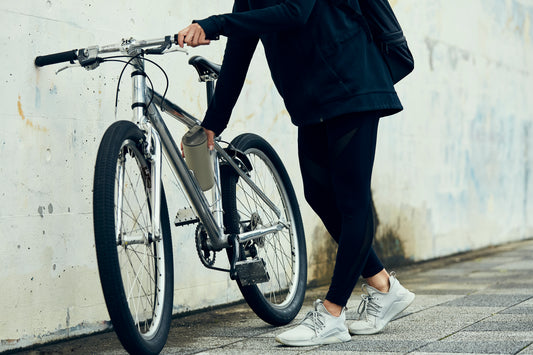 Gohobi x Kinto Day Active Tumbler 600ml/ 800ml