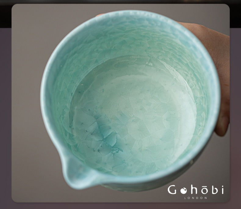 Gohobi Ceramic Matcha Set 122