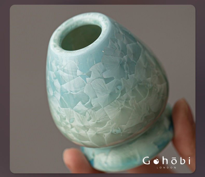 Gohobi Ceramic Matcha Set 122