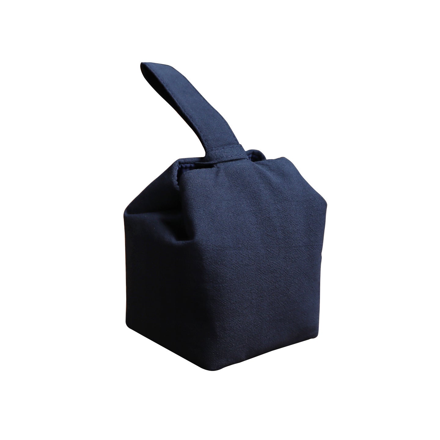 Gohobi Classic Travel Teaware Bag – Plain Cotton Tea Set Storage & Outdoor Carry Case