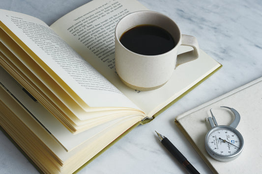 Gohobi x Kinto CLK-151 Mug 180ml/ 300ml/ 410ml