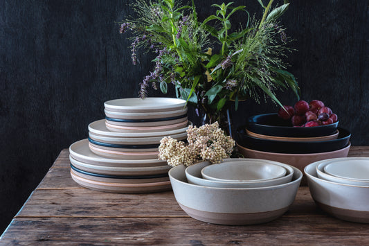 Gohobi x Kinto CLK-151 Bowl