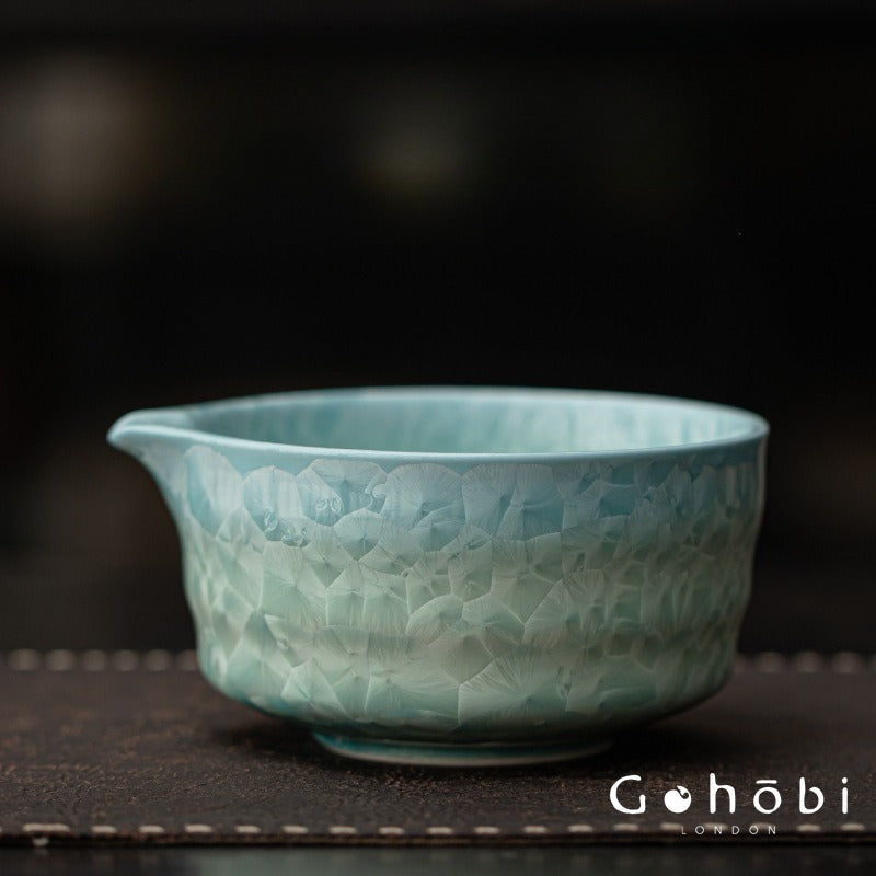 Gohobi Ceramic Matcha Set 122