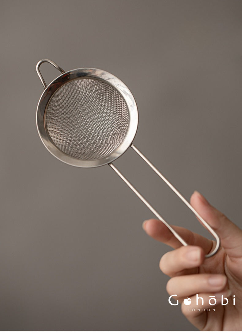 Gohobi Ceramic Matcha Set 125