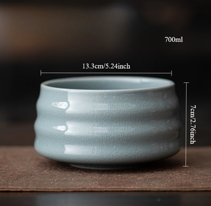 Gohobi Ceramic Matcha Set 050