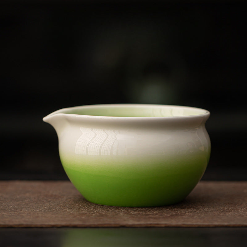 Gohobi Ceramic Matcha Set 027